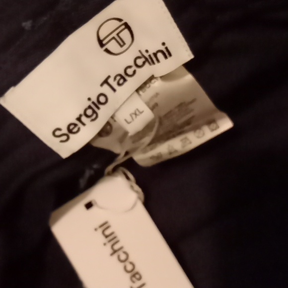 Sergio Tacchini Bucket Hat. N.w.t - Picture 9 of 9